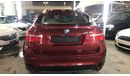 BMW X6 ‏ V6‏‏