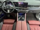 BMW X6 xDrive40i Luxury M Sport Package 3.0L