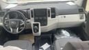 Toyota Hiace Toyota Hiace Toyota Hiace High roof 3.5L Petrol MT 13 Seaters-SUNROOF -SUPPORT HANDRAILS  2026 MODEL