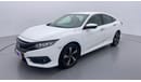 Honda Civic EX 1.6 | Under Warranty | Inspected on 150+ parameters