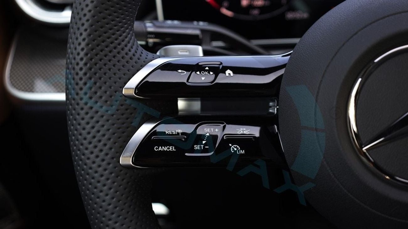 Mercedes-Benz CLE 200 Coupe (For Export , НА ЭКСПОРТ) AMG COUPE EQ Boost RWD 2026 GCC Без пробега