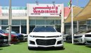 Chevrolet Camaro Chevrolet Camaro RS/ 2016/ Leather Seats/ ZL1 Body kit/ Very Good Condition