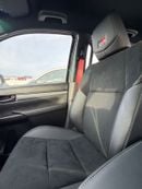 تويوتا هيلوكس