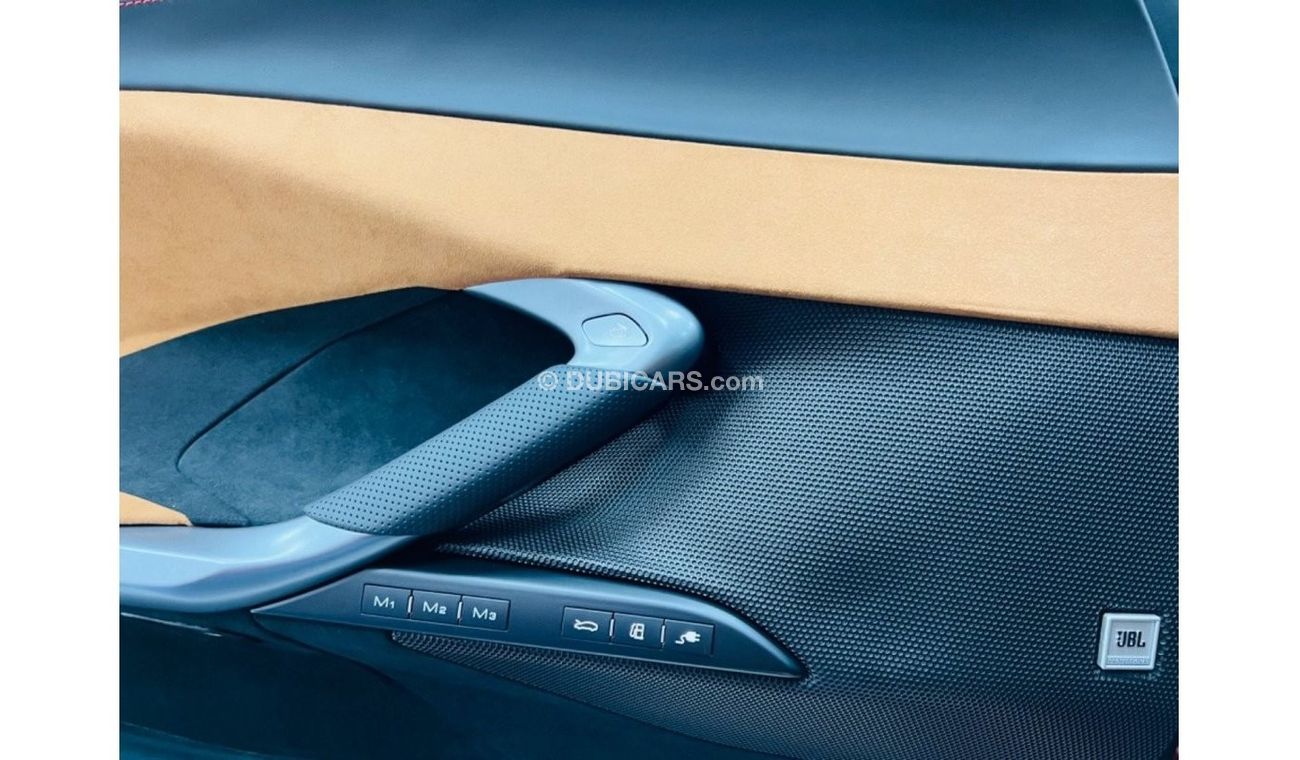 Ferrari 296 GTB GCC .. Warranty .. Service .. Brand New