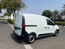 رينو إكسبرس DCI Renault express 1.6L