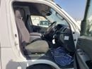 Toyota Hiace TOYOTA HIACE COMMUTER VAN RHD 2015 MODEL 3.0 L DIESEL AUTOMATIC(PM15677)