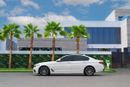 بي أم دبليو 520i i M-Kit | 2,252 P.M  | 0% Downpayment | Excellent Condition!
