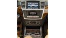 Mercedes-Benz ML 350 2014 Mercedes ML350 AMG, Warranty, Full Service History, GCC