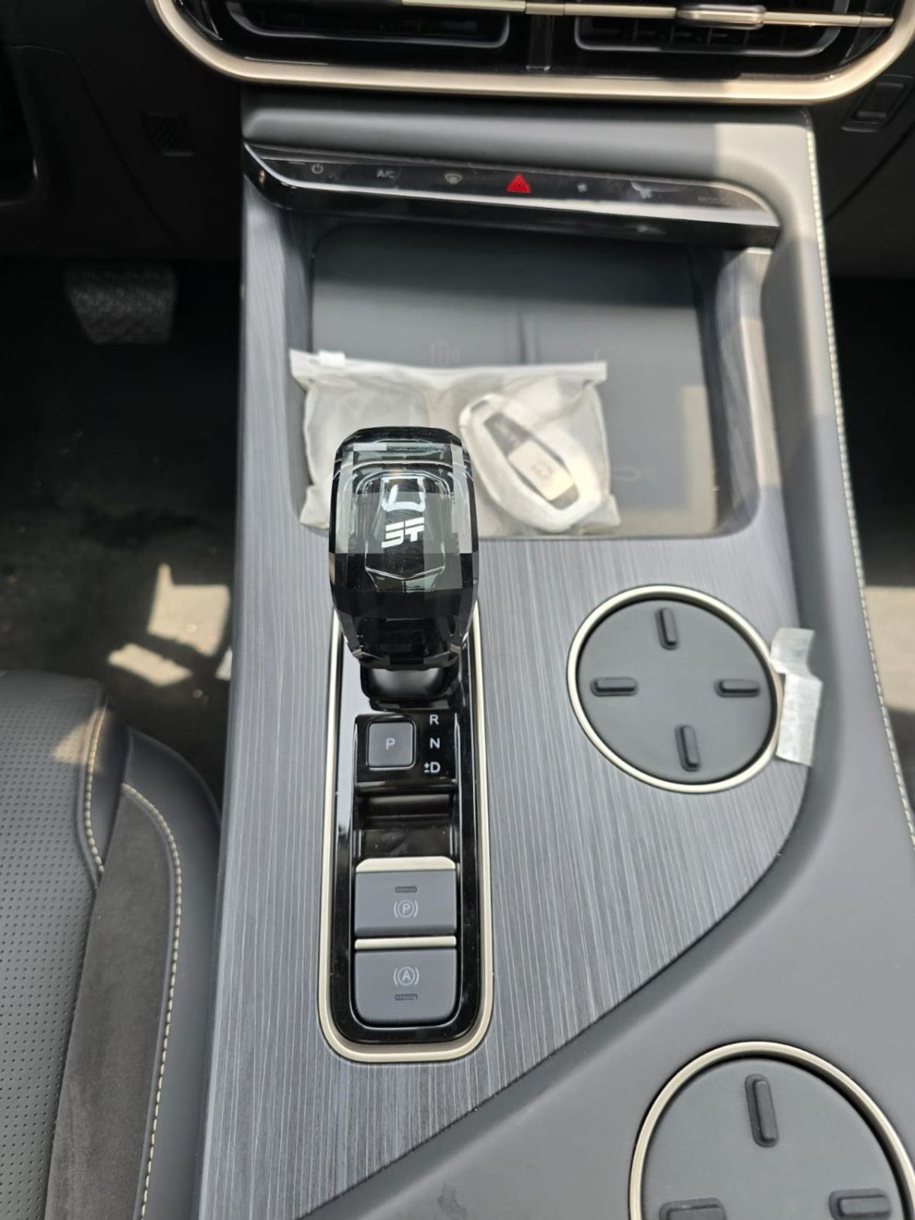 Jetour X90 JETOUR X90 PRO 2.0L 2024 MODEL