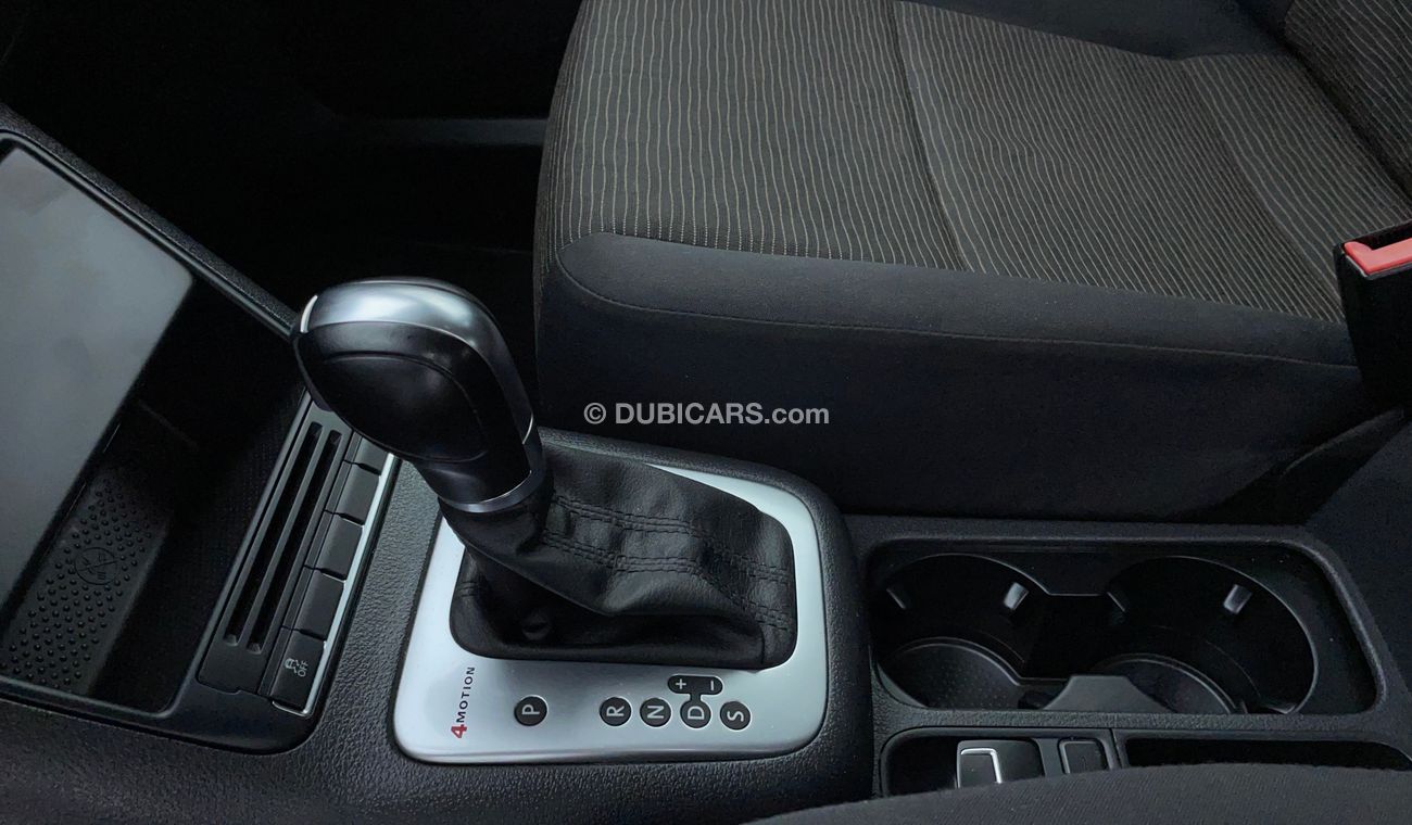 Volkswagen Tiguan TSI 2 | Zero Down Payment | Free Home Test Drive