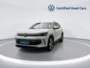 Volkswagen Tiguan Tiguan Life 1.4L | Ex-Demo | Premium Family SUV | Digital Cockpit Pro | 12.9" Touchscreen | Park Ass