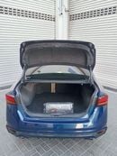 Nissan Altima SV