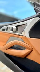 BMW M850i M850i xDrive Gran Coupe - American Specs