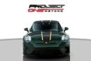 Porsche 911 GT3 3.8L (475 HP) Coupe 911 GT3 WITH WARRANTY