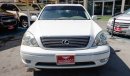 Lexus LS 430