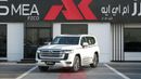 Toyota Land Cruiser GXR2 3.3L GXR 3.3L V6 Diesel Fully Loaded With Radar 2025 MY Export Price