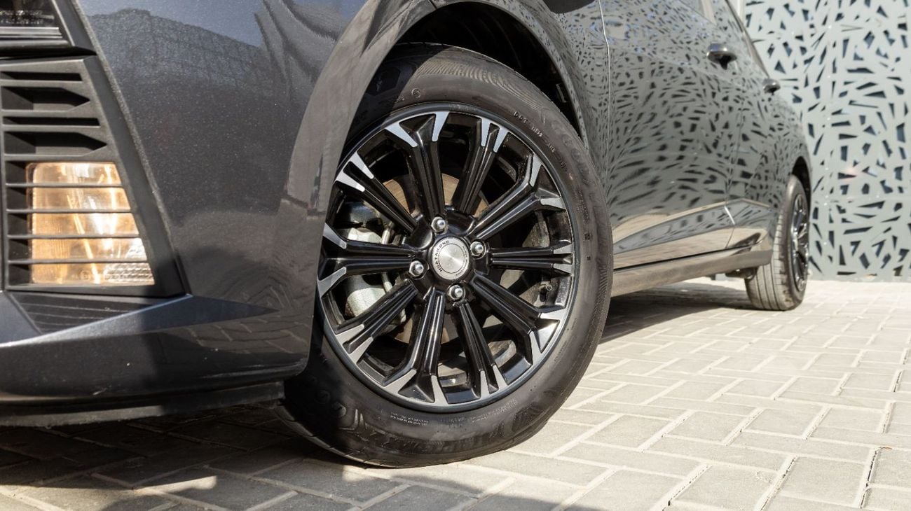 هيونداي أكسنت