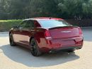 كرايسلر 300C PLUS