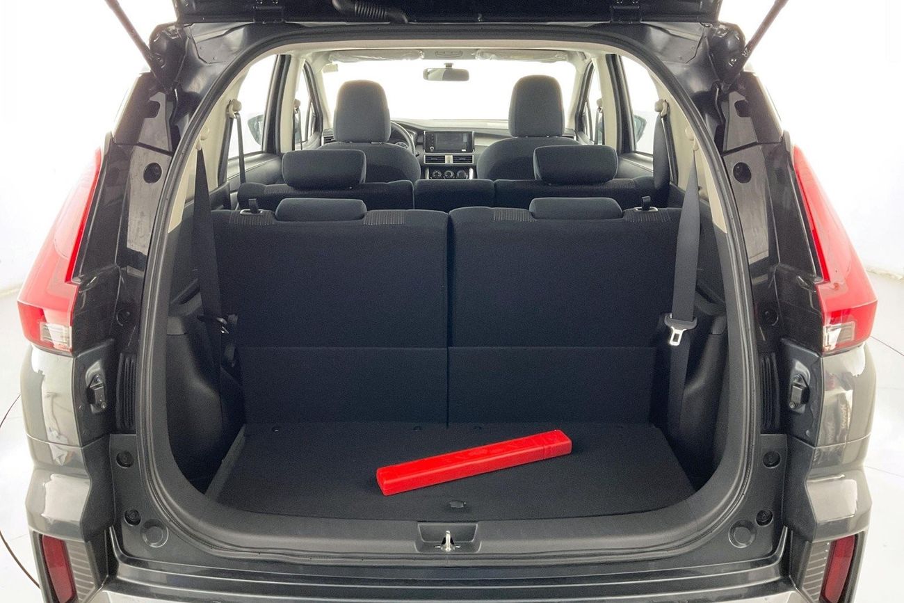 Mitsubishi Xpander Medium Line | Guaranteed Warranty | 0 Down Payment