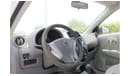 Nissan Sunny GCC SPECS