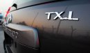 تويوتا برادو 2.7L TX-L 4X4 Automatic (Export Only)