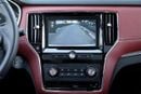 MG RX5 2023 MG RX5 2.0 AWD LUXURY - 3 Year Warranty & 1 Year Service - Black inside Black & Red