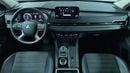 Mitsubishi Outlander 2024 GLX HIGHLINE SYNTHETIC LEATHER 4WD | AED 1254/Month | 0 DP | 30 Day Return | Warranty