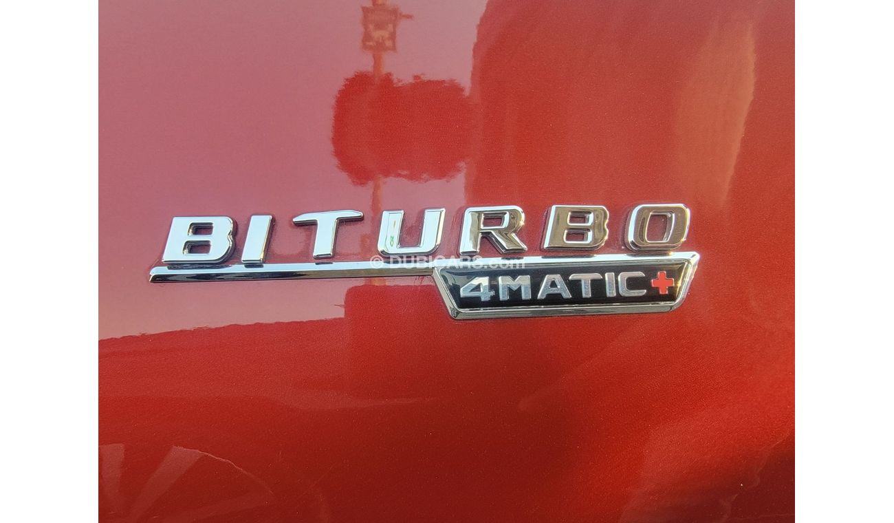 Mercedes-Benz C 200 AMG Pack