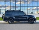 ميتسوبيشي باجيرو 1,250 EMI PM | | SIGNATURE EDITION | FULL SERVICE HISTORY | 0% DOWNPAYMENT