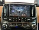 لكزس LX 600 Lexus LX 600 2026 Lexus LX600 Signature 3.5L AT Petrol (Black)