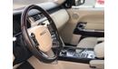 Land Rover Range Rover RANG ROVER VOUGE MODEL 2013 GCC CAR PERFECT CONDITION FULL OPTION