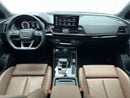 أودي Q5 45 TFSI SPORTBACK S-LINE 45 TFSI SPORTBACK S-LINE