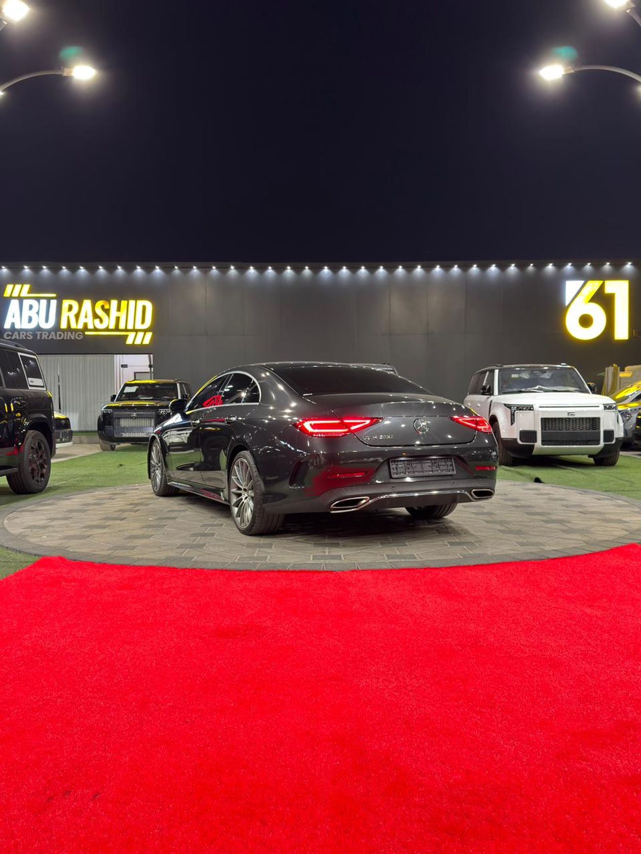 مرسيدس بنز C 350