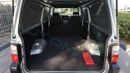 سي إم سي D 260 Van 2.4L RWD GCC 2025 With 3 Years Or 100,000 Km Warranty @ Swiss Auto
