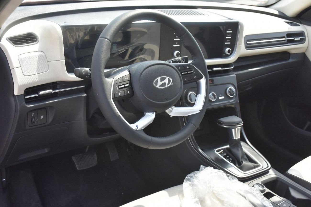 Hyundai Creta Zero 2026