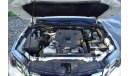 Toyota Fortuner Limited Version 2.4l Diesel 7 Seat   Automatic Transmission