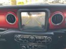 Jeep Gladiator Rubicon 3.6L 2022 JEEP GLADIATOR RUBICON