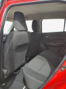 سوزوكي سويفت STD Dzire GLX 1.2L