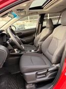 Toyota Corolla Cross Full Option Sunroof 2024