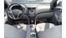 Hyundai Accent 1.4L