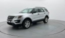 Ford Explorer XLT 4WD 3.5 | Under Warranty | Inspected on 150+ parameters