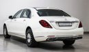 مرسيدس بنز S 650 Maybach