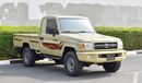 Toyota Land Cruiser Pick Up