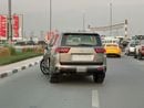 تويوتا لاند كروزر GXR