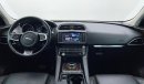 Jaguar F-Pace 25T PRESTIGE 2000