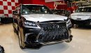 Lexus LX570 S