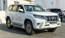 Toyota Prado TXL 3.0L Diesel