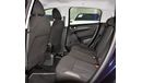 Peugeot 208 EXCELLENT DEAL for our FULL! Peugeot 208 2015 Model!! in Dark Blue Color! GCC Specs