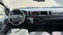 Toyota Hiace FREE REGISTRATION | NO CONVENIENCE FEES |