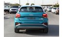 Audi Q2 2022 Audi Q2L e-tron Electric A/T - Full electric Crossover